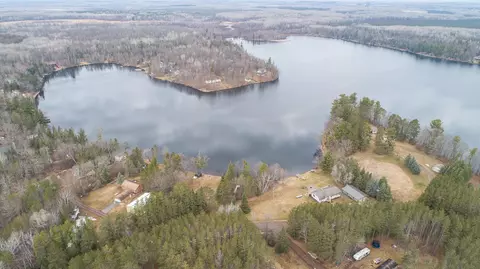 5996 Little Cloquet Rd, Cromwell, MN 55726