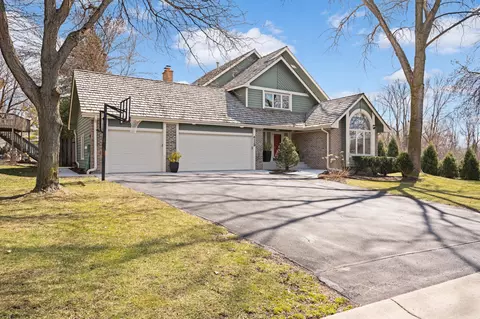 6129 Sherman Cir, Edina, MN 55436