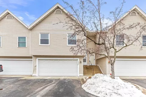4098 S Meadowlark Rd, Eagan, MN 55122