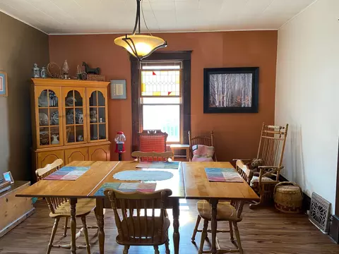 Dining - 306 E 3rd St, Albert Lea, MN 56007 photo 1 of 2