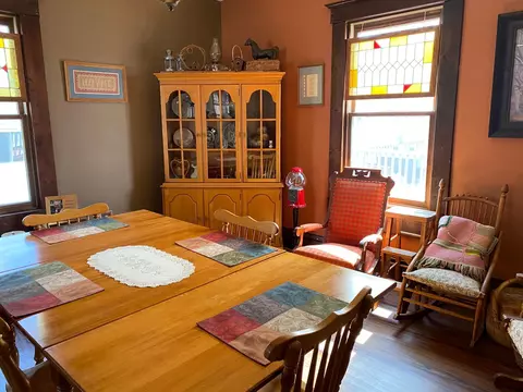 Dining - 306 E 3rd St, Albert Lea, MN 56007 photo 2 of 2