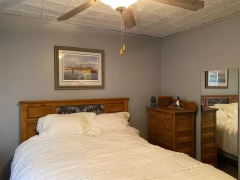 Bedroom - 306 E 3rd St, Albert Lea, MN 56007 photo 2 of 4