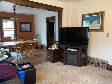 Living - 306 E 3rd St, Albert Lea, MN 56007 photo 2 of 3
