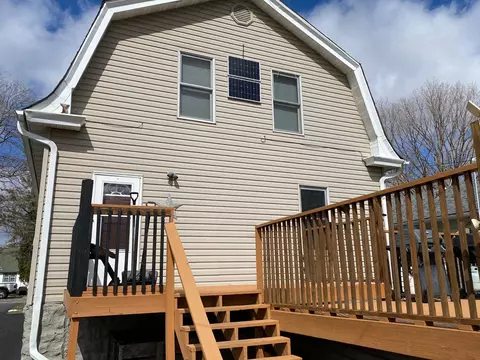 Exterior - 306 E 3rd St, Albert Lea, MN 56007 photo 3 of 5