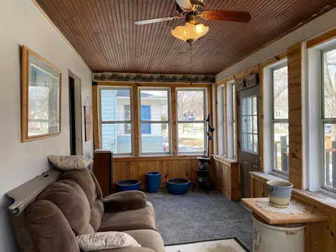 Bedroom - 306 E 3rd St, Albert Lea, MN 56007 photo 1 of 4