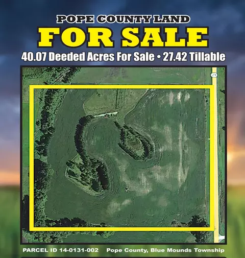 14-0131 002 Hwy 29, Starbuck, MN 56381