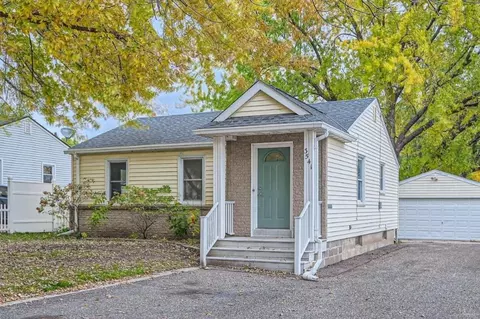 3541 Xylon Ave S, Saint Louis Park, MN 55426
