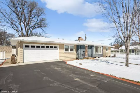 5320 46th Ave N, Robbinsdale, MN 55422