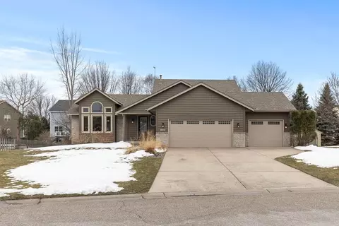 1848 117th Ave NE, Blaine, MN 55449