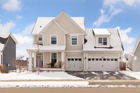14851 47th St NE, Saint Michael, MN 55376