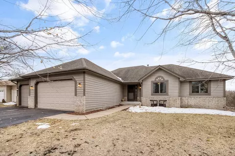 1258 141st Ln NW, Andover, MN 55304