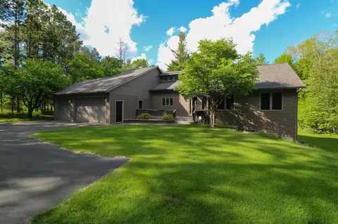 214 Majestic Pines Ln NW, Bemidji, MN 56601