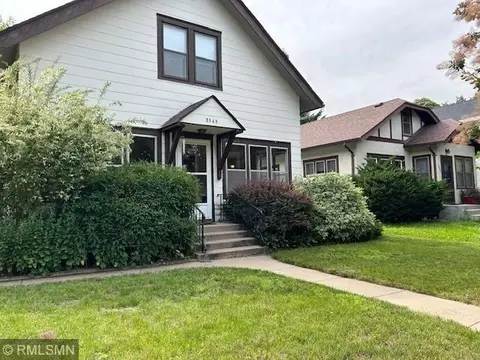3943 Queen Ave N, Minneapolis, MN 55412