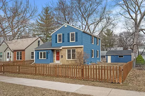 2749 Dakota Ave S, Saint Louis Park, MN 55416