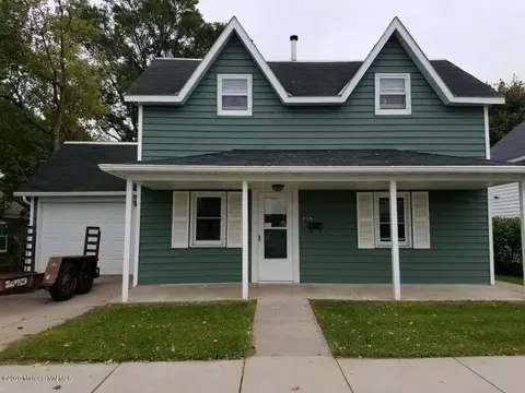 235 1st Ave S, Perham, MN 56573