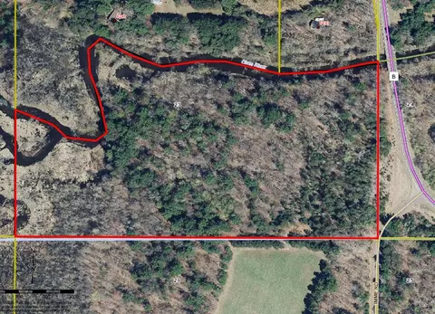 Nnn Imme Road, Siren, WI 54872