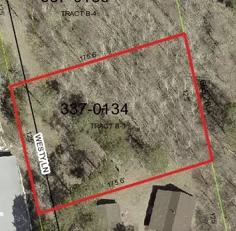 Tbd-south Lot Westy Lane, Longville, MN 56655
