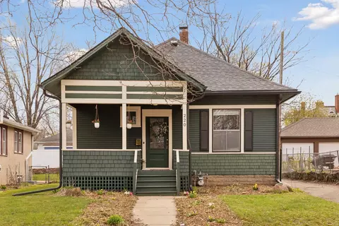 220 Fisk St, Saint Paul, MN 55104