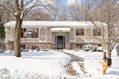 6404 Cherokee Trl, Edina, MN 55439