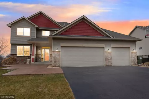 8585 Elk Ave, Monticello, MN 55362