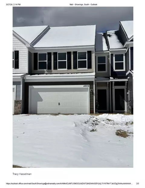 4909 Avery Ct, Eagan, MN 55123