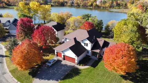 13638 Louisiana Ave, Savage, MN 55378