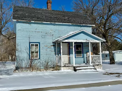 107 Main Ave N, New York Mills, MN 56567