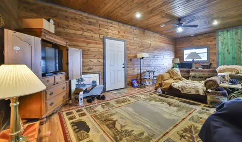 Living - 7124 Stevens Rd, Onamia, MN 56359 photo 8 of 8
