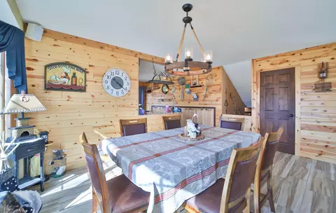 Dining - 7124 Stevens Rd, Onamia, MN 56359 photo 4 of 7