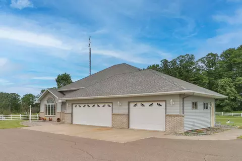 Exterior - 7124 Stevens Rd, Onamia, MN 56359 photo 5 of 15