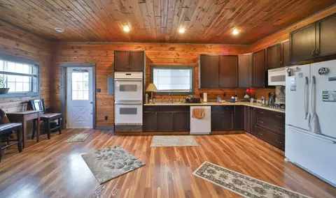 Entry Way - 7124 Stevens Rd, Onamia, MN 56359 photo 1 of 1