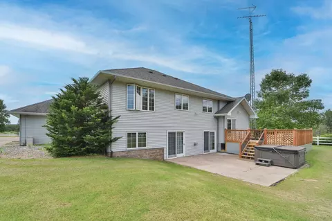 Exterior - 7124 Stevens Rd, Onamia, MN 56359 photo 8 of 15