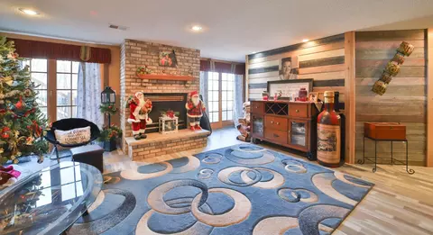Living - 7124 Stevens Rd, Onamia, MN 56359 photo 5 of 8