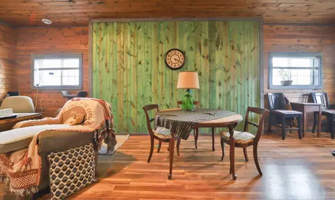 Dining - 7124 Stevens Rd, Onamia, MN 56359 photo 7 of 7