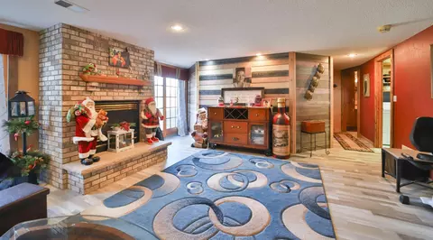 Living - 7124 Stevens Rd, Onamia, MN 56359 photo 6 of 8