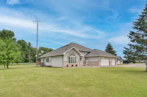 Exterior - 7124 Stevens Rd, Onamia, MN 56359 photo 6 of 15