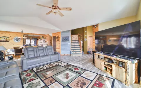 Living - 7124 Stevens Rd, Onamia, MN 56359 photo 2 of 8