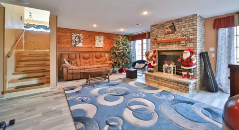 Living - 7124 Stevens Rd, Onamia, MN 56359 photo 4 of 8