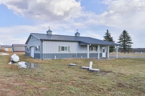 Exterior - 7124 Stevens Rd, Onamia, MN 56359 photo 11 of 15