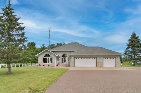 Exterior - 7124 Stevens Rd, Onamia, MN 56359 photo 4 of 15