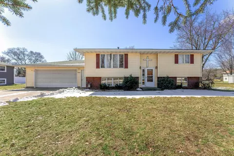 w7669 163rd Avenue, Hager City, WI 54014