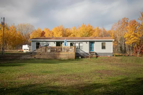 2103 Mahogany St, Mora, MN 55051