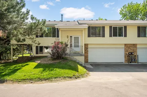 3857 Heather Dr, Eagan, MN 55122