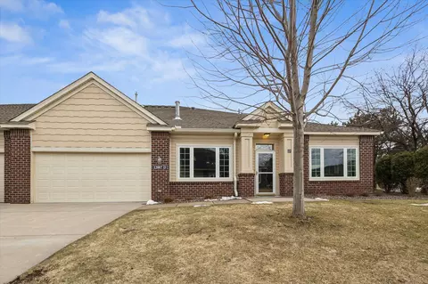 12007 Vermillion St NE #D, Blaine, MN 55449