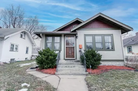 4130 Humboldt Ave N, Minneapolis, MN 55412