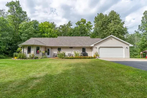 5349 N Grace Lake Rd SE, Bemidji, MN 56601