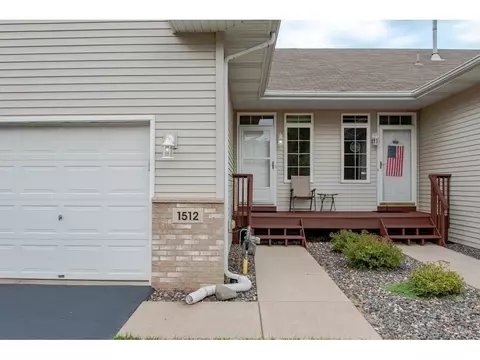 1512 15th St N, Princeton, MN 55371