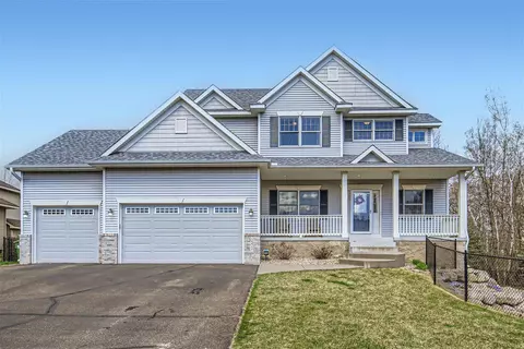 15721 Drake St NW, Andover, MN 55304