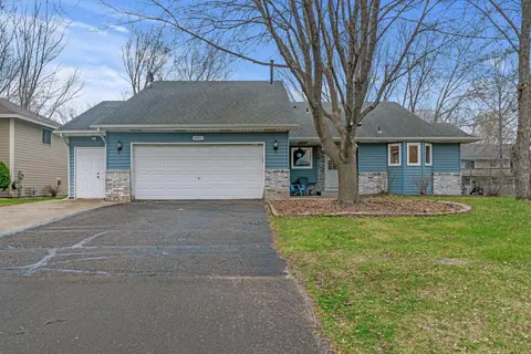 9887 Xebec St NE, Circle Pines, MN 55014