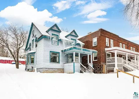 1321 E 2nd St, Duluth, MN 55805